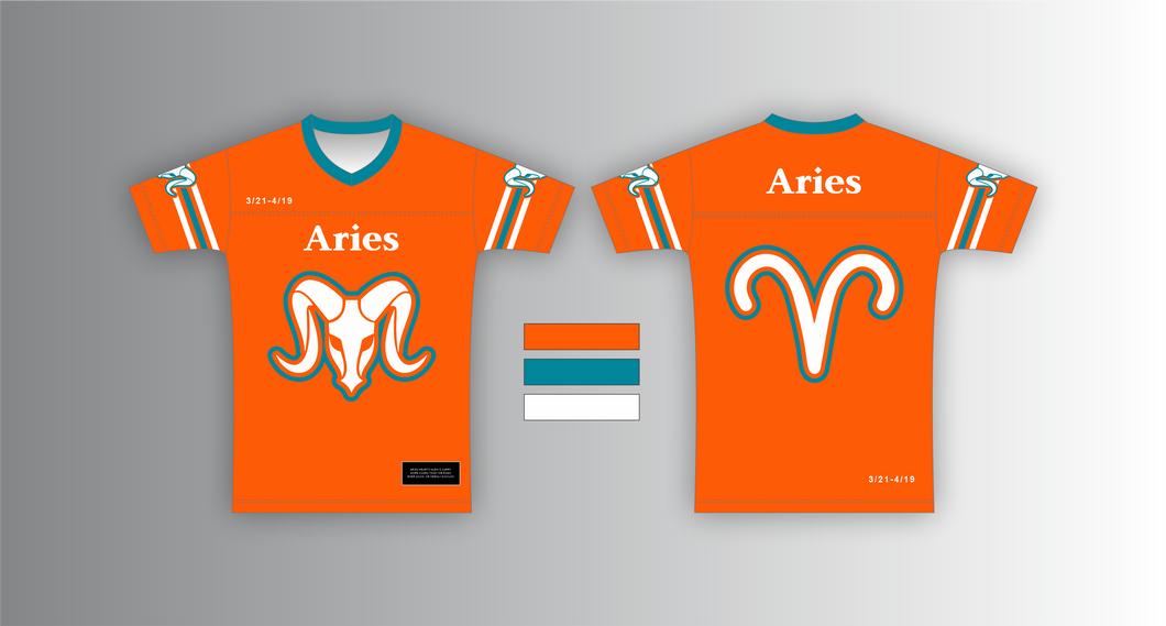 Aries Preorder