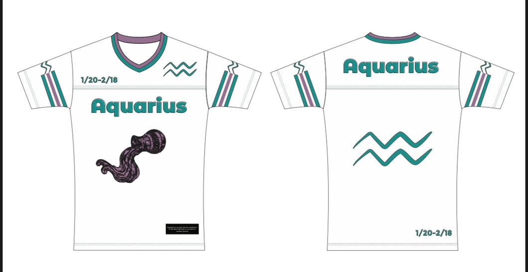 Aquarius PreOrder